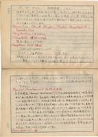 「攝影用術語、藥名辭典」（日）藏品圖，第145張