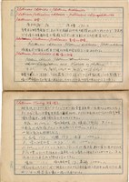 「攝影用術語、藥名辭典」（日）藏品圖，第147張