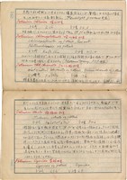 「攝影用術語、藥名辭典」（日）藏品圖，第150張