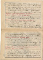 「攝影用術語、藥名辭典」（日）藏品圖，第151張