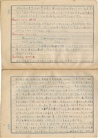 「攝影用術語、藥名辭典」（日）藏品圖，第161張