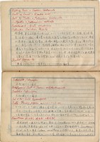 「攝影用術語、藥名辭典」（日）藏品圖，第164張