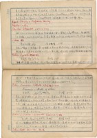 「攝影用術語、藥名辭典」（日）藏品圖，第165張