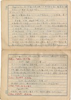 「攝影用術語、藥名辭典」（日）藏品圖，第168張