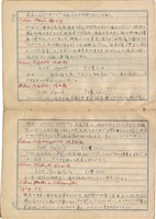 「攝影用術語、藥名辭典」（日）藏品圖，第170張