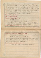 「攝影用術語、藥名辭典」（日）藏品圖，第171張