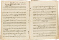 吳水燈「Part Two」琴譜藏品圖，第4張