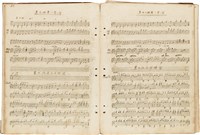 吳水燈「Part Two」琴譜藏品圖，第7張