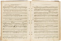 吳水燈「Part Two」琴譜藏品圖，第8張