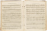 吳水燈「Part Two」琴譜藏品圖，第11張