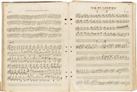 吳水燈「Part Two」琴譜藏品圖，第12張