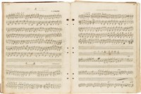 吳水燈「Part Two」琴譜藏品圖，第13張