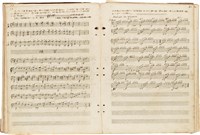 吳水燈「Part Two」琴譜藏品圖，第14張