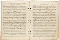 吳水燈「Part Two」琴譜藏品圖，第15張