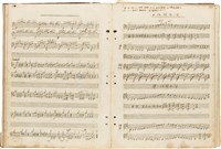 吳水燈「Part Two」琴譜藏品圖，第16張