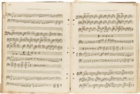 吳水燈「Part Two」琴譜藏品圖，第18張