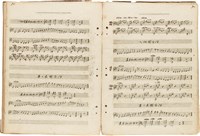 吳水燈「Part Two」琴譜藏品圖，第20張