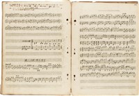 吳水燈「Part Two」琴譜藏品圖，第22張