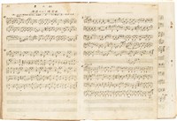 吳水燈「Part Three」琴譜藏品圖，第3張