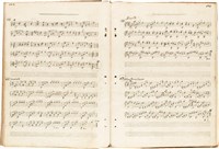 吳水燈「Part Three」琴譜藏品圖，第6張