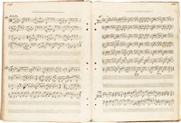 吳水燈「Part Three」琴譜藏品圖，第7張