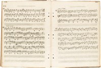 吳水燈「Part Three」琴譜藏品圖，第10張