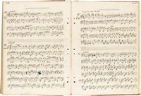 吳水燈「Part Three」琴譜藏品圖，第11張