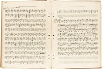 吳水燈「Part Three」琴譜藏品圖，第14張