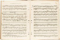 吳水燈「Part Three」琴譜藏品圖，第18張