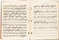 吳水燈「Part Three」琴譜藏品圖，第21張