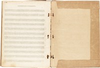 吳水燈「Part Three」琴譜藏品圖，第22張