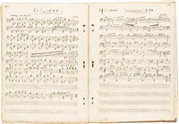 吳水燈「Part Four」樂譜藏品圖，第11張