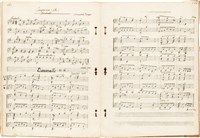 吳水燈「Part Four」樂譜藏品圖，第12張