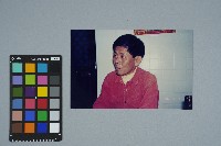 陳榮慶與詹慶隆聚餐拍攝照片（1）藏品圖，第1張
