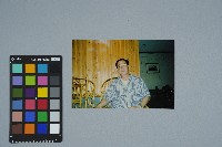 陳明財、陳榮慶與友聚餐照（3）藏品圖，第1張