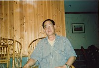 陳明財、陳榮慶與友聚餐照（3）藏品圖，第1張