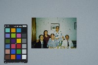 陳明財、陳榮慶與友聚餐照（4）藏品圖，第1張