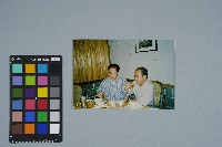 陳明財、陳榮慶與友聚餐照（5）藏品圖，第1張