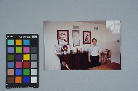 陳明財於美國獨照（1）藏品圖，第1張