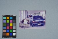 陳榮慶於基隆八斗子漁港拍攝照片（2）藏品圖，第1張
