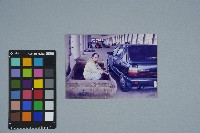 陳榮慶於基隆八斗子漁港拍攝照片（3）藏品圖，第1張