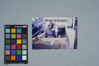 陳榮慶於基隆八斗子漁港拍攝照片（4）藏品圖，第1張