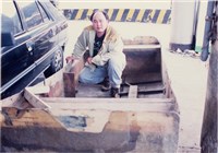 陳榮慶於基隆八斗子漁港拍攝照片（4）藏品圖，第1張