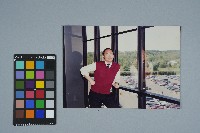 陳榮慶於美國拍攝照片（2）藏品圖，第1張
