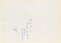 陳榮慶於美國拍攝照片（2）藏品圖，第2張