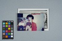 陳銘城提供政治受難者相關照片藏品圖，第1張