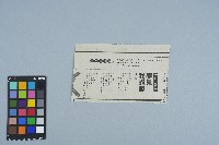 剪報資料「台語童詩 - 夢見我的鏡 / 向陽」藏品圖，第1張