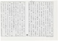 顏世鴻自傳文學藏品圖，第62張