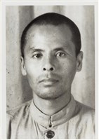 黃廣海綠島新生處個人照（1961年）藏品圖，第1張