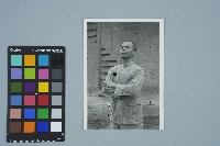 黃廣海台東泰源感訓監獄個人照（1966年）藏品圖，第1張